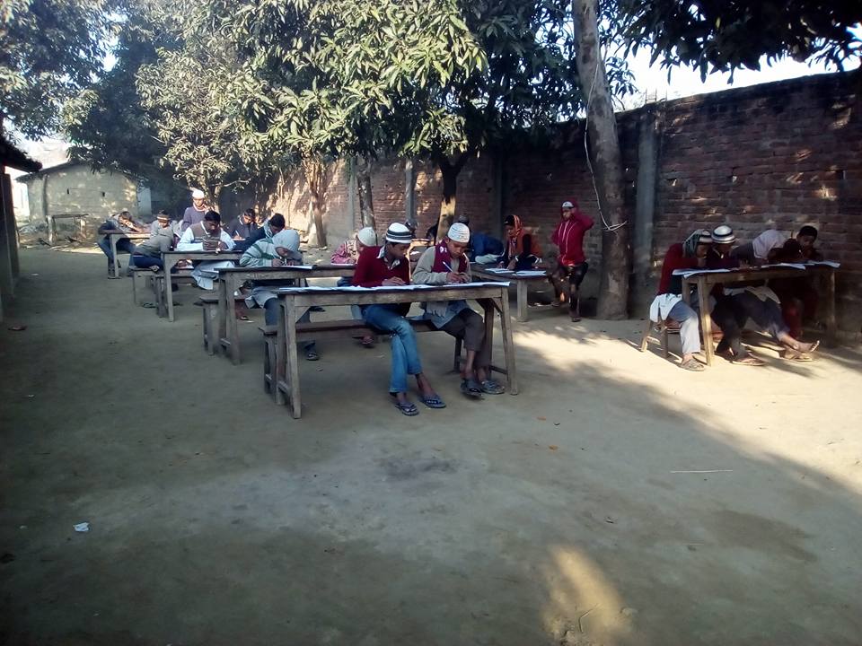 The Evolution of Islamic Madrasas in Nepal: Past, Present, and Future.